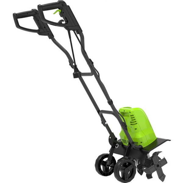 Мотокультиватор Greenworks GTL1520 2801207