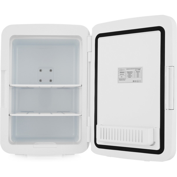 Холодильник для косметики ZUGEL ZCR-001 (розовый)