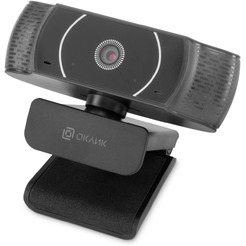 Веб-камера Oklick OK-C016HD