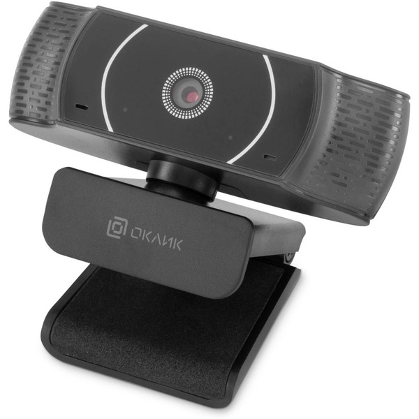 Веб-камера Oklick OK-C016HD