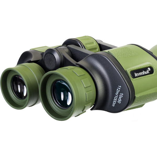 Бинокль Levenhuk Travel 10x50 79575