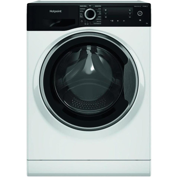 Стиральная машина Hotpoint NSD 7239 ZS VE RU