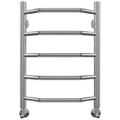 Полотенцесушитель GRANULA Трапеция 50x60 (нижнее подключение)