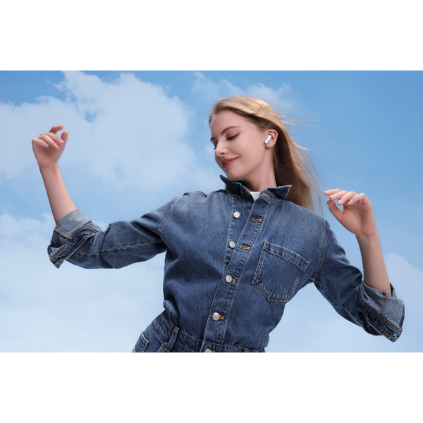 Наушники HUAWEI Freebuds SE 2 T0016 (белый)