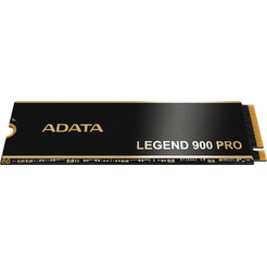 SSD ADATA Legend 900 Pro 4TB SLEG-900P-4TCS