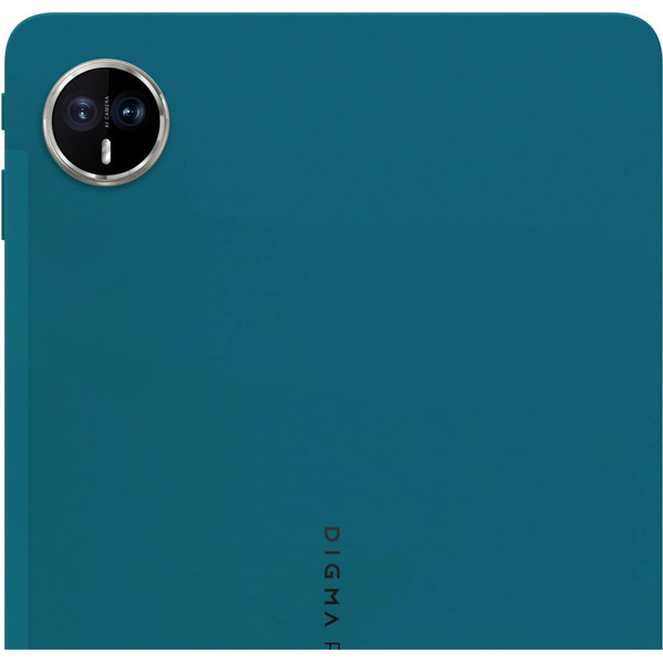 Планшет Digma Pro Eclipse 8GB/256GB (зеленый)