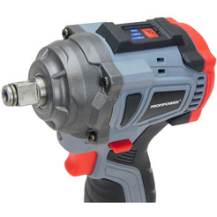 Гайковерт Profipower BL-163