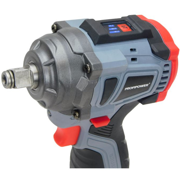 Гайковерт Profipower BL-163