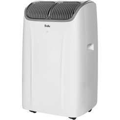 Мобильный кондиционер Ballu Platinum X4 BPHS-12 HX/N3