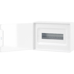 Бокс пластиковый DKC F12W1WT