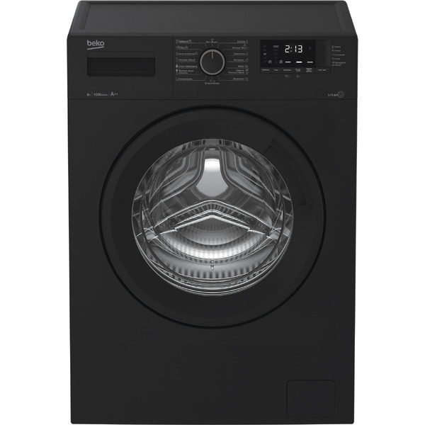 Стиральная машина BEKO WSRE6512ZAA