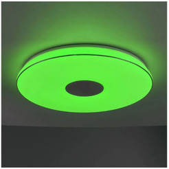 Припотолочная люстра Sundays Home KR-30 6235