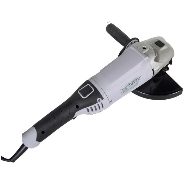 Углошлифовальная машина Ресанта УШМ-230/2300 (75/12/9)