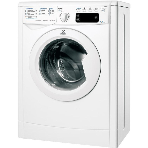 Стиральная машина INDESIT IWUE4105(CIS)