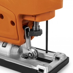 Лобзик Daewoo Power DAJ 850