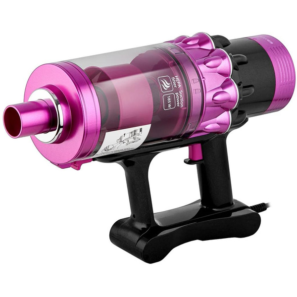 Пылесос Brayer BR4272