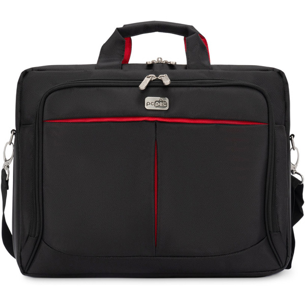 Сумка для ноутбука PC Pet TN6903BKLS