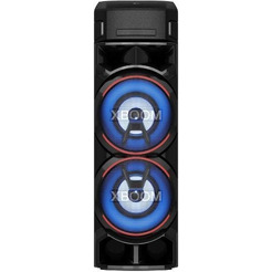 Минисистема LG X-Boom ON99