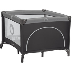 Манеж Lionelo Bonnie (grey scandi)