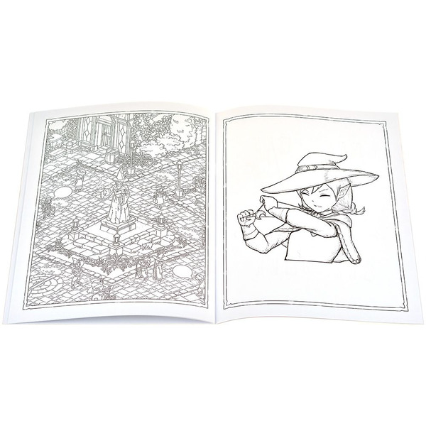 Настольная игра Мир Хобби Зачарованная: Раскраска 751867