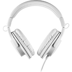 Наушники AUDIO-TECHNICA ATH-M20XWH