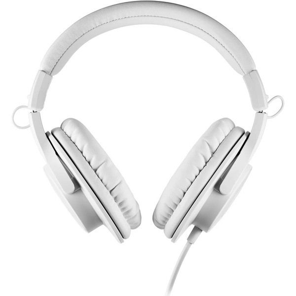 Наушники AUDIO-TECHNICA ATH-M20XWH