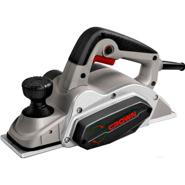 Рубанок Crown CT14019X