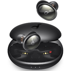 Наушники беспроводные Soundcore Liberty 3 Pro 3952G11 черный