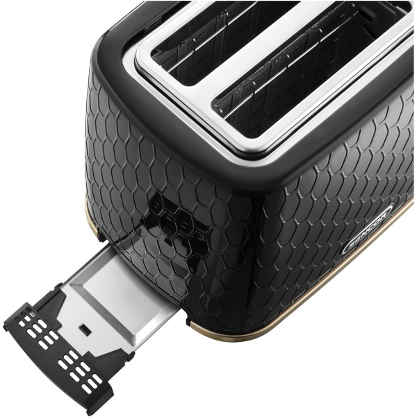 Tостер Sencor STS 7201 BK