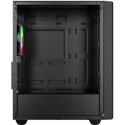 Корпус ID-Cooling Ware 300 ARGB (черный)