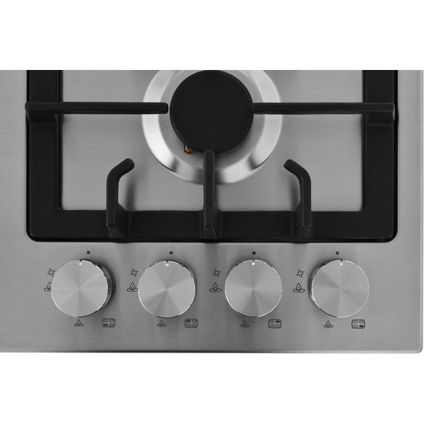 Варочная панель ZUGEL ZGH601X