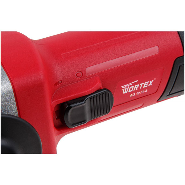 Угловая шлифмашина Wortex AG 1213-4 (0329156)