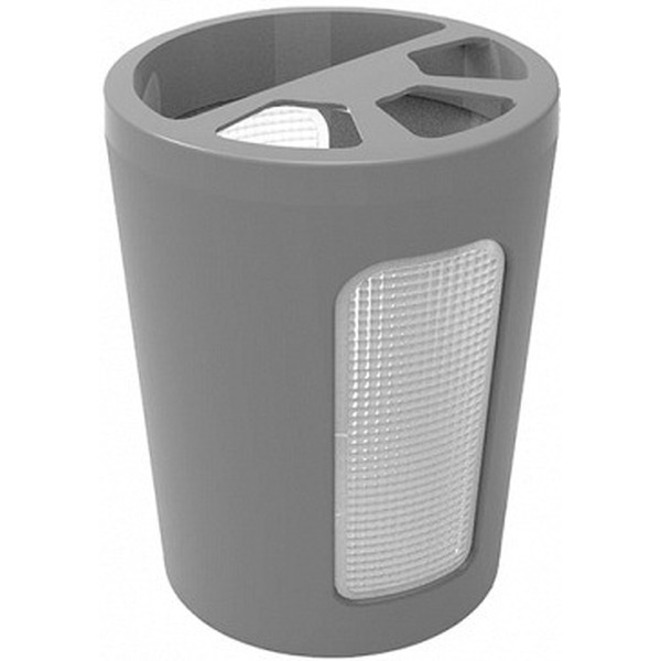 Подставка для зубных щеток Berossi Scarlet АС 45165000