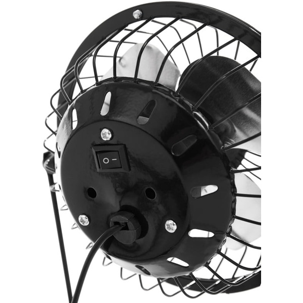 Вентилятор настольный DOMIE DX-4 (60-0225)