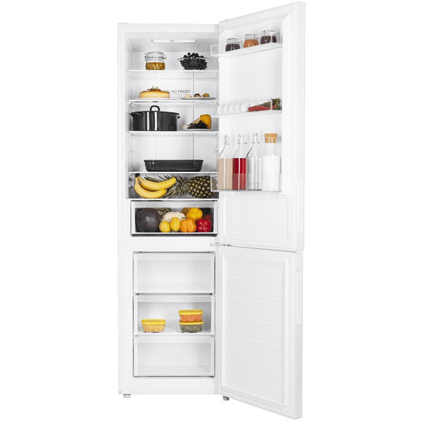 Холодильник HAIER CEF537AWD