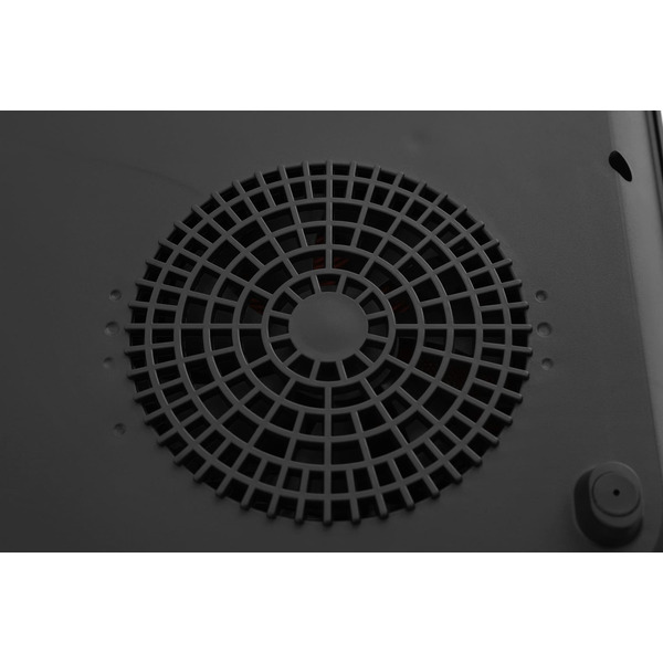 Настольная плита ZUGEL ZIH620B