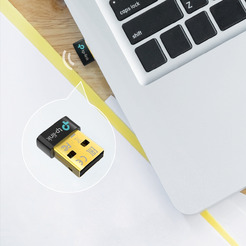 Bluetooth адаптер TP-Link UB500