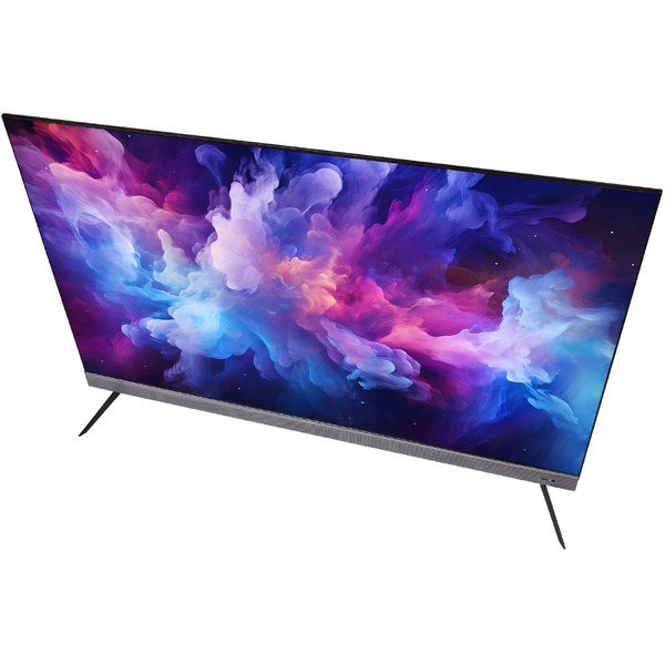 Телевизор EVOLUTION WOSQ55MR1SBUHD