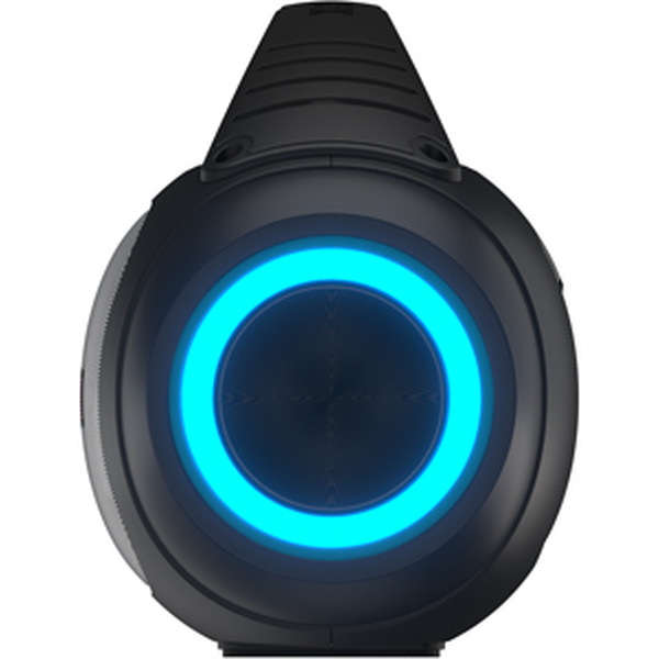 Беспроводная колонка Maxvi PS-04 (черный)