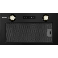 Кухонная вытяжка Weissgauff Box 1000 BL Sensor
