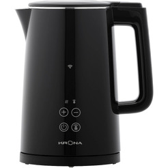 Электрический чайник Krona Digitaler Intelligent 1,5л (KRWK09)