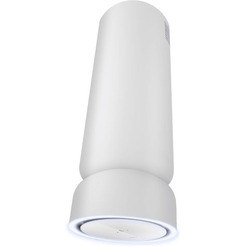 Кухонная вытяжка MAUNFELD Festival 390 Isla (белый)