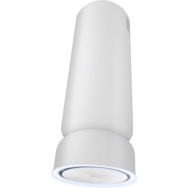 Кухонная вытяжка MAUNFELD Festival 390 Isla (белый)