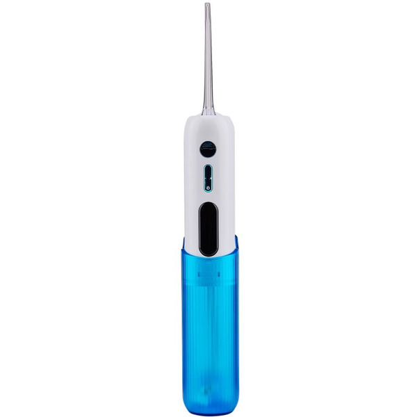 Ирригатор Evolution WF-03 White Blue