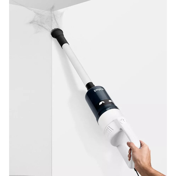 Вертикальный пылесос Kitfort КТ-5202