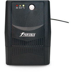 Источник бесперебойного питания Powerman Back PRO 850I Plus (IEC320)