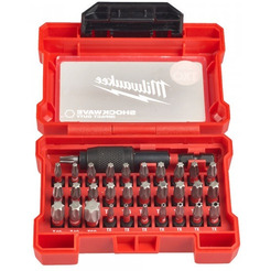 Набор бит RMilwaukee 4932471586 (32 предмета)