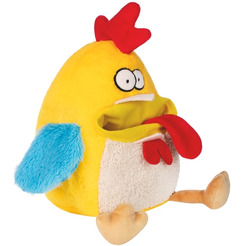 Подарочная игрушка Fancy Петух KARP01