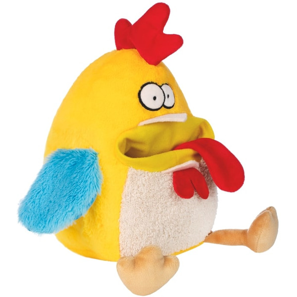 Подарочная игрушка Fancy Петух KARP01