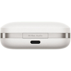 Наушники Realme Buds Air 7 Pro (белый)